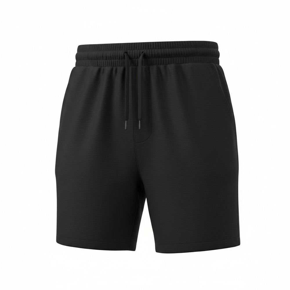Outdoor Voices RecTrek‎ 7" Shorts Athletic Hiking Gym Workout Black XL